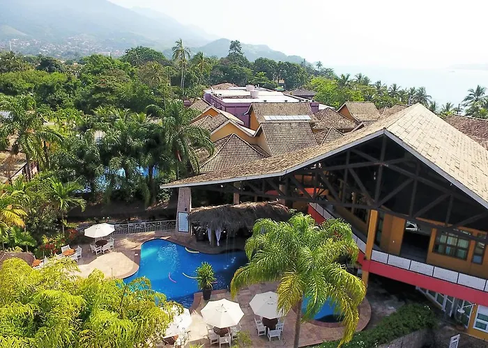 Ilhabela Flat