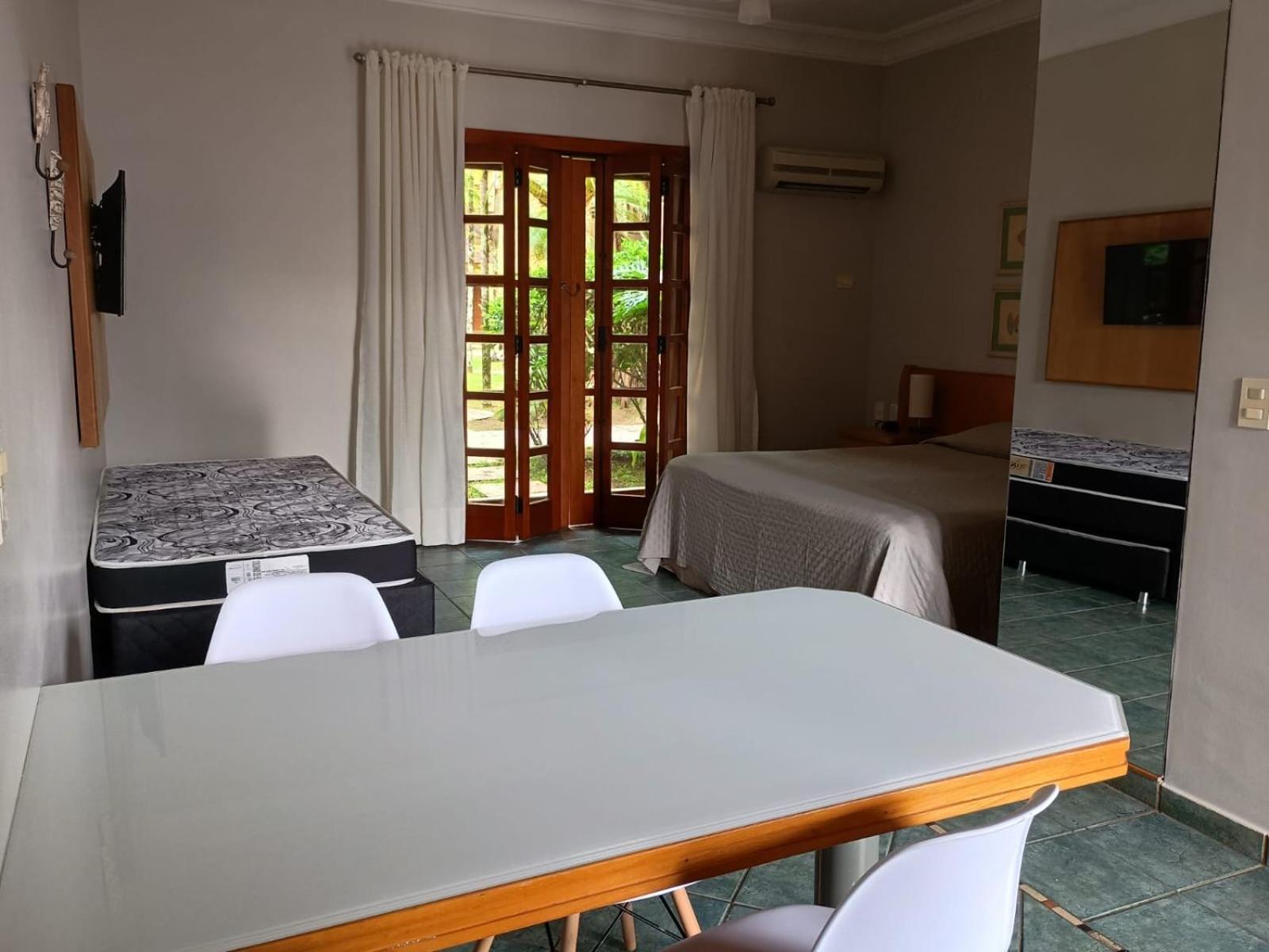 Flat Aparthotel