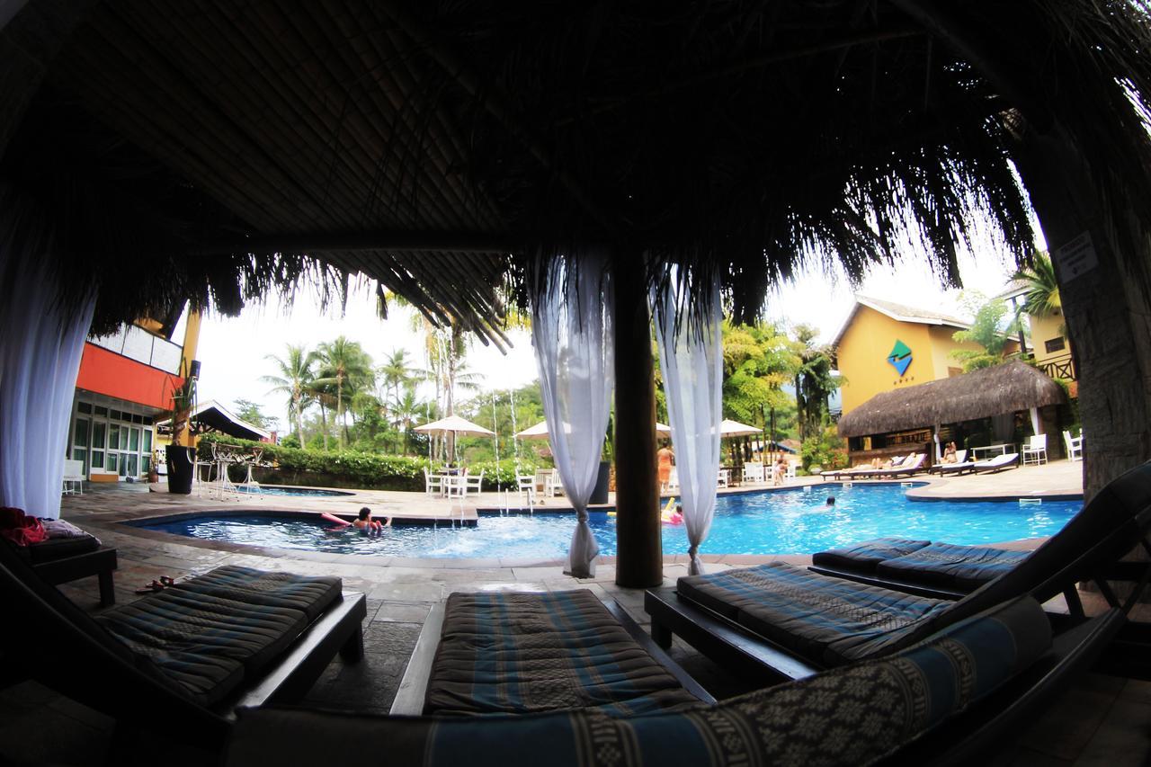 Flat Ilhabela