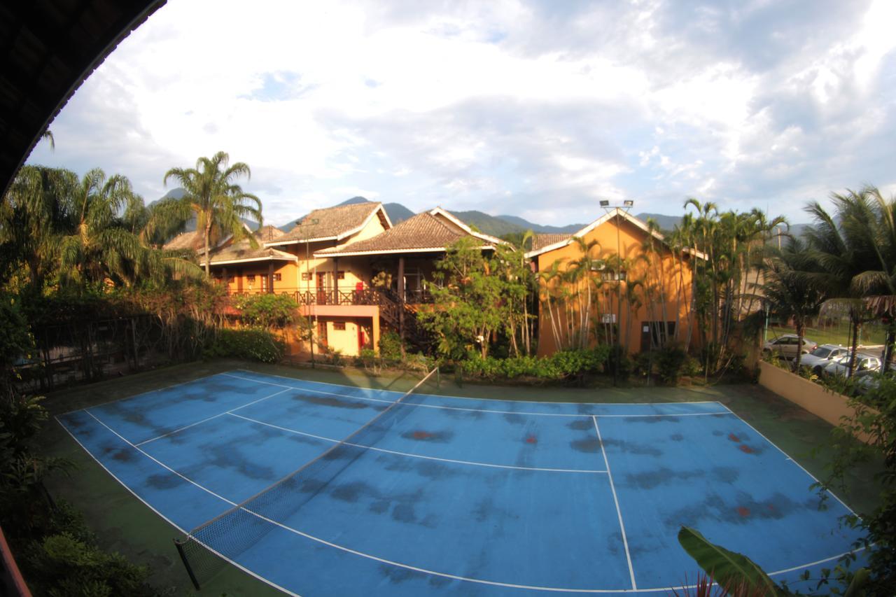 Flat * Ilhabela